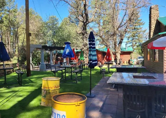 Lumbermen's Village