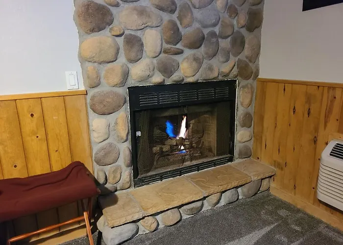 Lumbermen's Village Privatunterkunft Pinetop-Lakeside