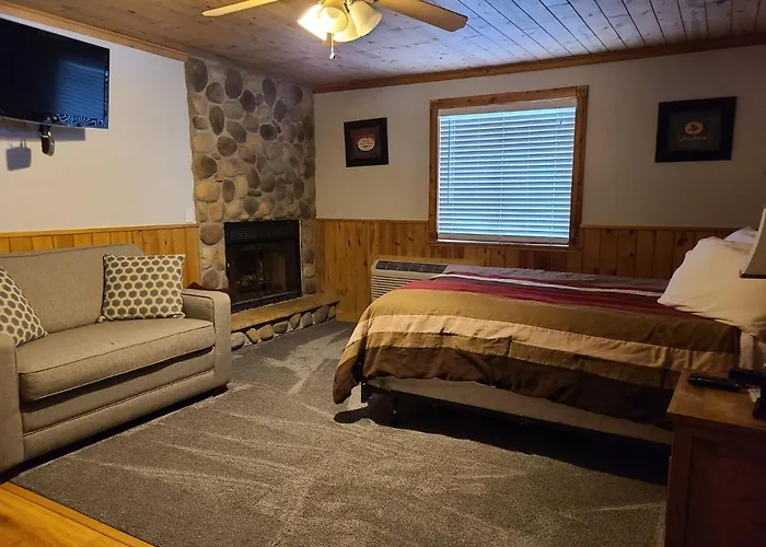 Lumbermen's Village Privatunterkunft Pinetop-Lakeside