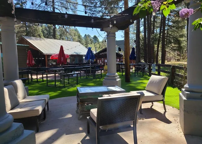 Lumbermen's Village