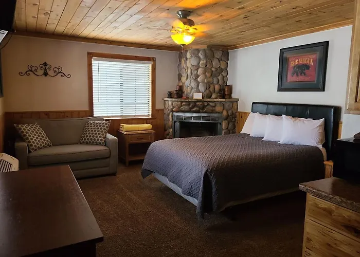 Lumbermen's Village