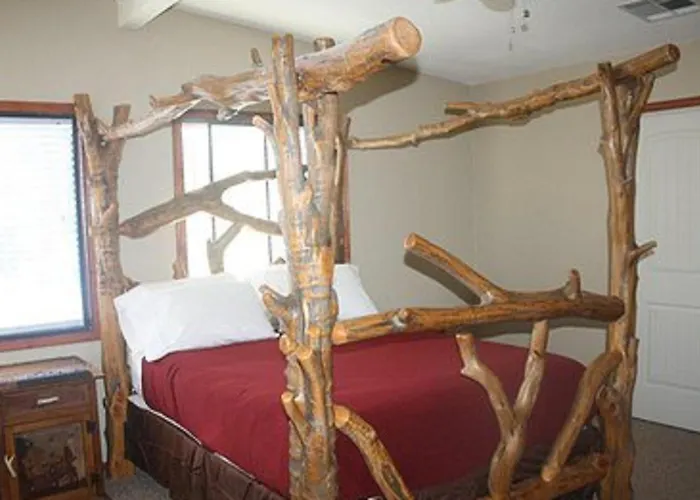 Lumbermen's Village Privatunterkunft Pinetop-Lakeside
