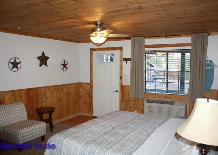 Lumbermen's Village Privatunterkunft Pinetop-Lakeside