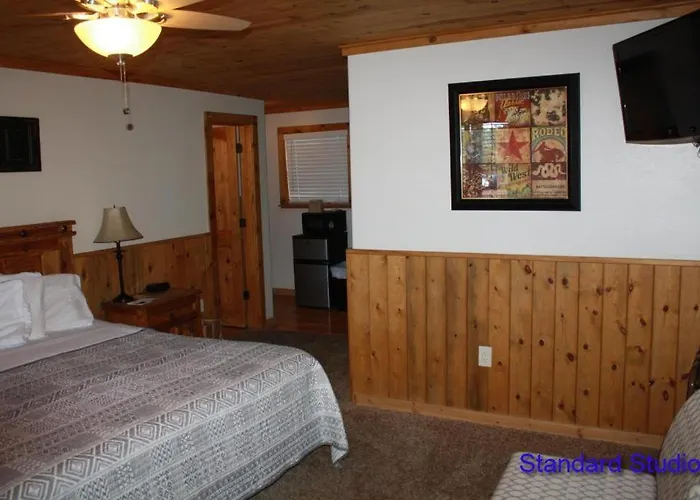Lumbermen's Village